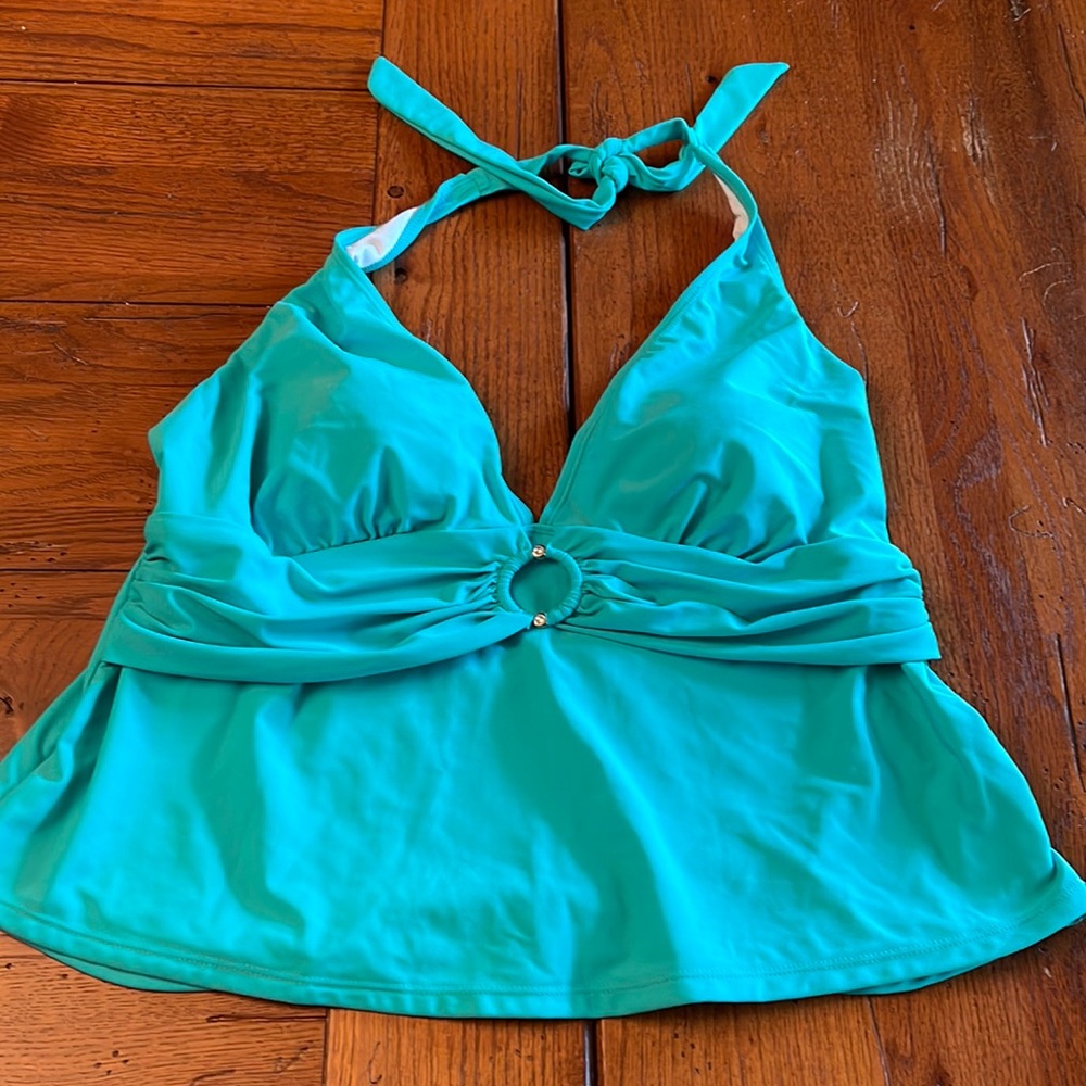 Swim suit top